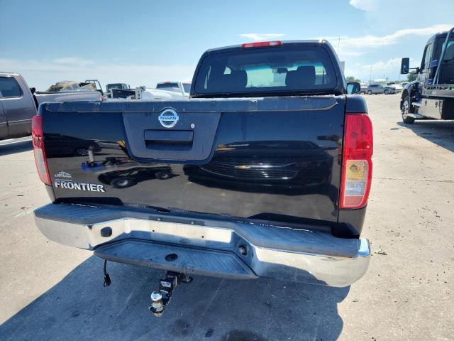 2016 NISSAN FRONTIER S 1N6BD0CT1GN765571