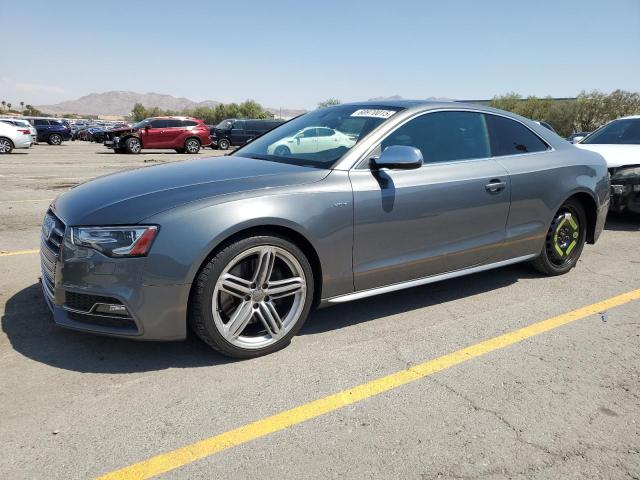 AUDI S5 PRESTIG