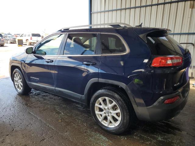 2015 JEEP CHEROKEE L - 1C4PJMCB8FW541741