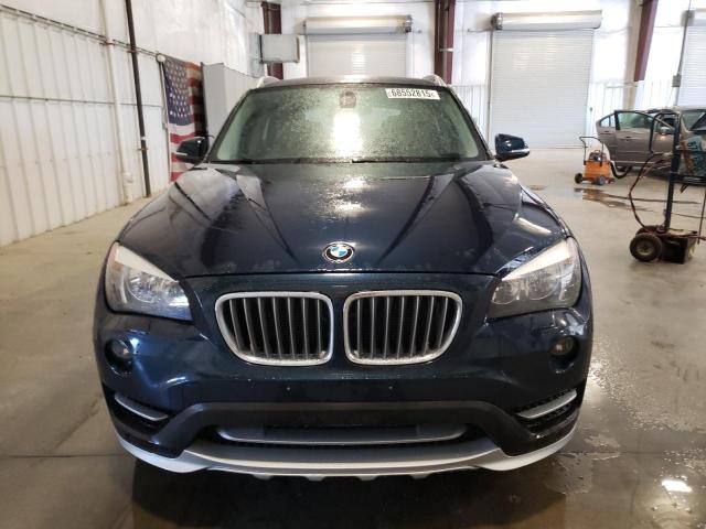 2015 BMW X1 XDRIVE28I WBAVL1C55FVY40276