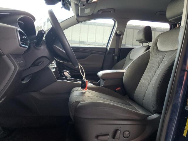 2020 HYUNDAI SANTA FE SEL 5NMS33ADXLH171278