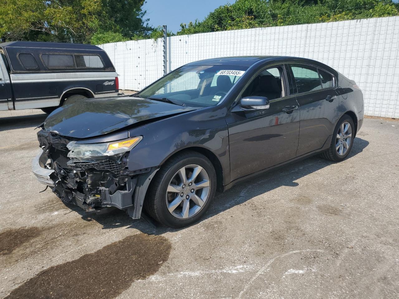 ACURA TL
