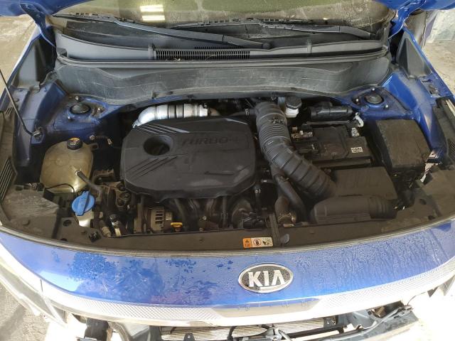 2021 KIA SELTOS SX KNDETCA22M7085063
