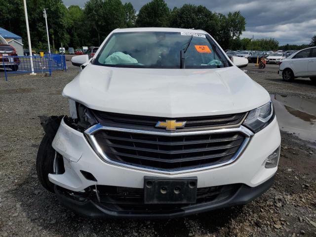 2021 CHEVROLET EQUINOX LT 3GNAXUEV9MS143630