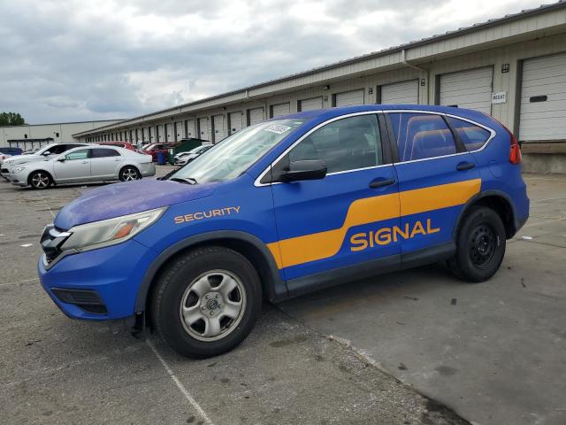 HONDA CR-V LX