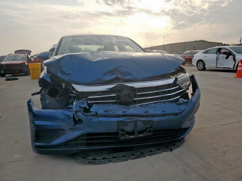 2019 VOLKSWAGEN JETTA S - 3VWCB7BU9KM224686