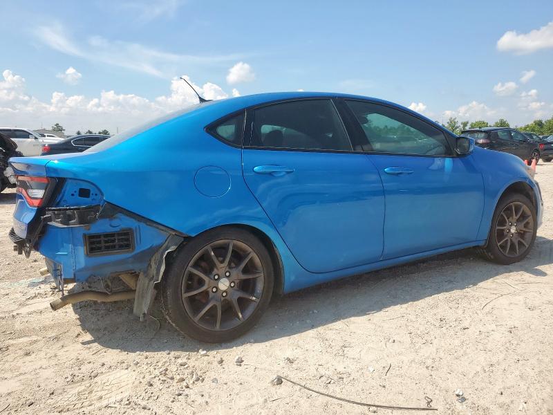 2015 DODGE DART SXT 1C3CDFBB1FD404949