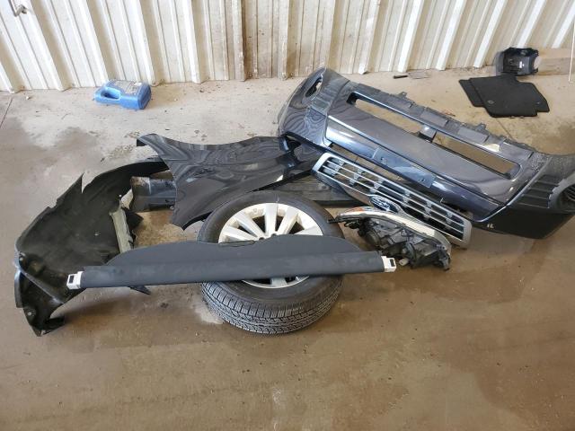 2012 SUBARU FORESTER 2 - JF2SHBDC3CH432154