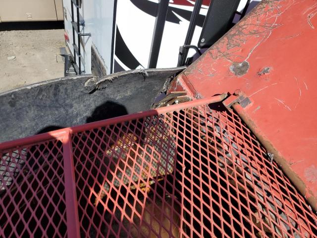 1998 OTHER HEAVY EQUIPMENT TRAILER #3240046499