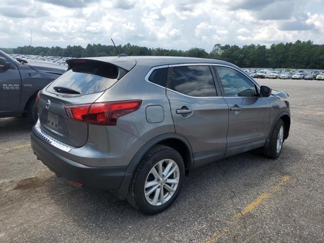 2017 NISSAN ROGUE SPORT S JN1BJ1CP0HW018675