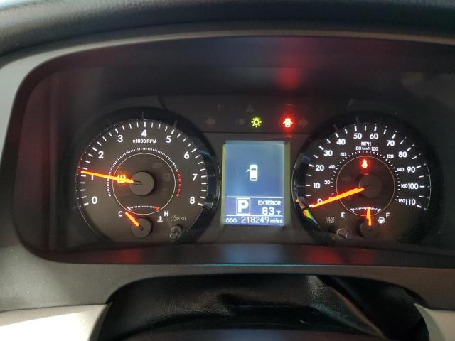 2015 TOYOTA SIENNA 5TDZK3DC5FS535600