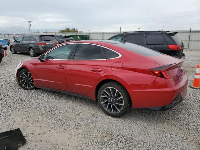 2020 HYUNDAI SONATA LIM 5NPEH4J29LH030319