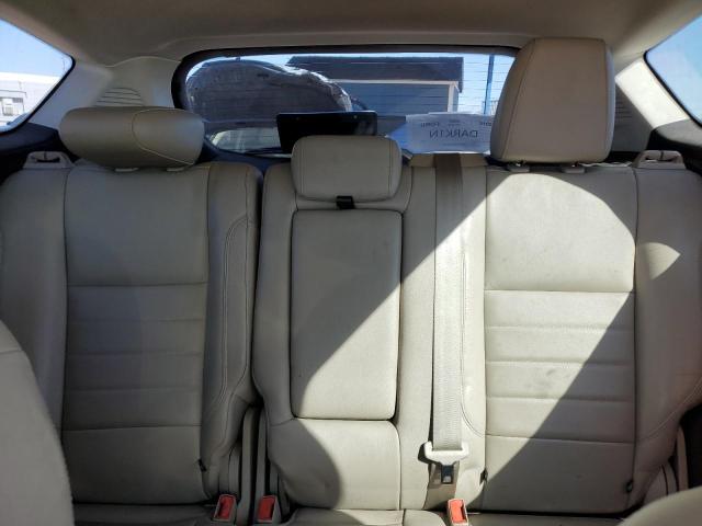 2015 FORD C-MAX SEL 1FADP5BU1FL118145