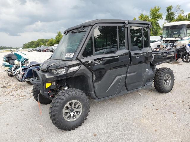 2024 CAN-AM DEFENDER M 3JBUUAX48RK003788