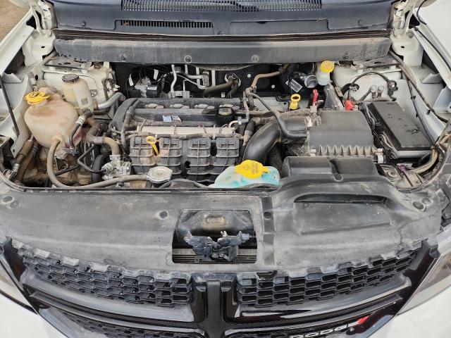 2019 DODGE JOURNEY SE 3C4PDCBB7KT848756