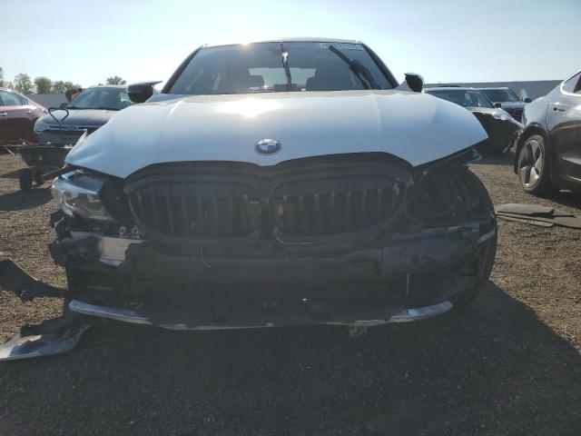 2021 BMW M340XI 3MW5U9J0XM8C14421