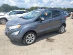 2018 FORD ECOSPORT S - MAJ6P1UL7JC213727
