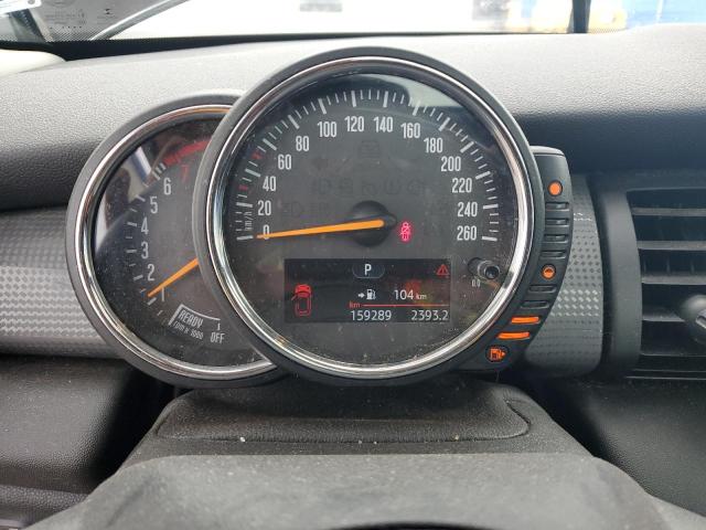 2016 MINI COOPER WMWXP5C54G3B14719