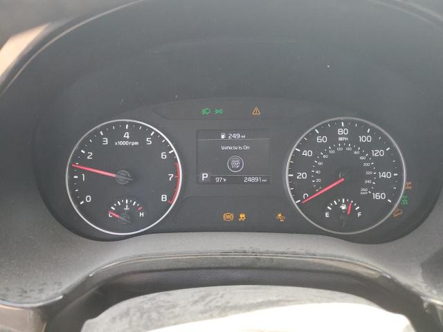 2023 KIA SELTOS S KNDEUCAAXP7408154