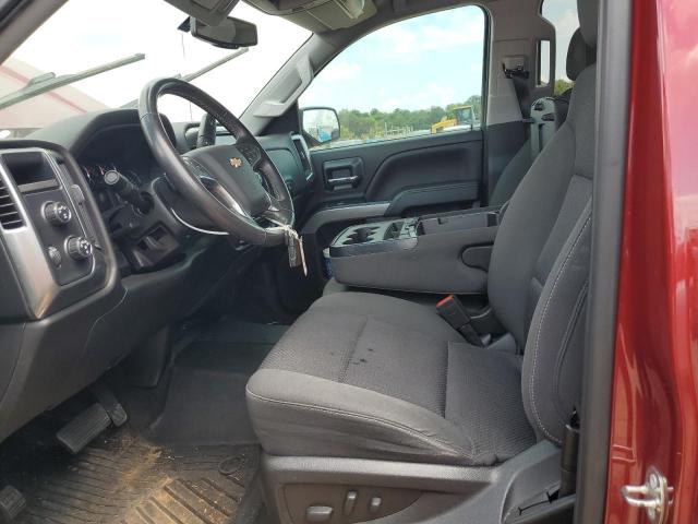 2018 CHEVROLET SILVERADO 3GCUKREC4JG294566