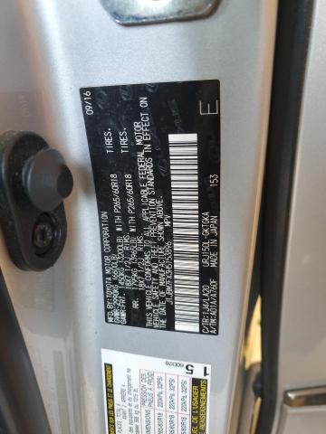 2017 LEXUS GX 460 JTJBM7FX3H5153896
