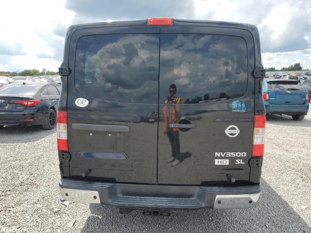 2016 NISSAN NV 3500 S 5BZAF0AA7GN854524