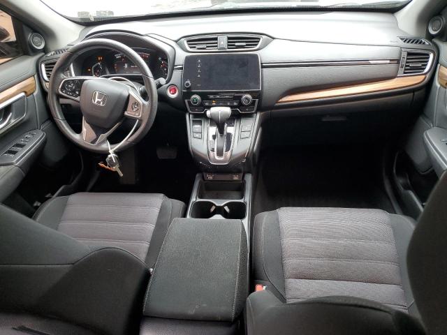 2021 HONDA CR-V EX #3287685008