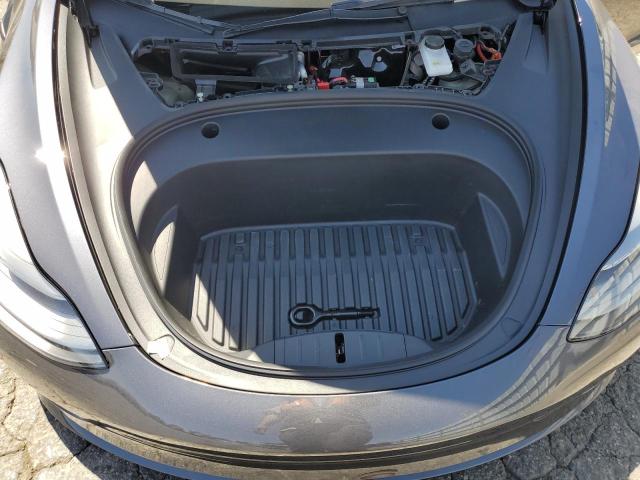 2022 TESLA MODEL 3 - 5YJ3E1EB1NF361325