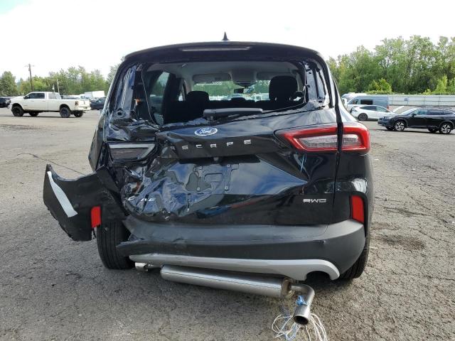 2025 FORD ESCAPE ACT 1FMCU9GNXSUA99554