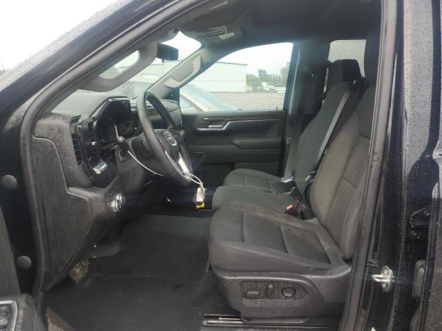 2023 GMC SIERRA K15 1GTRUBED8PZ248084