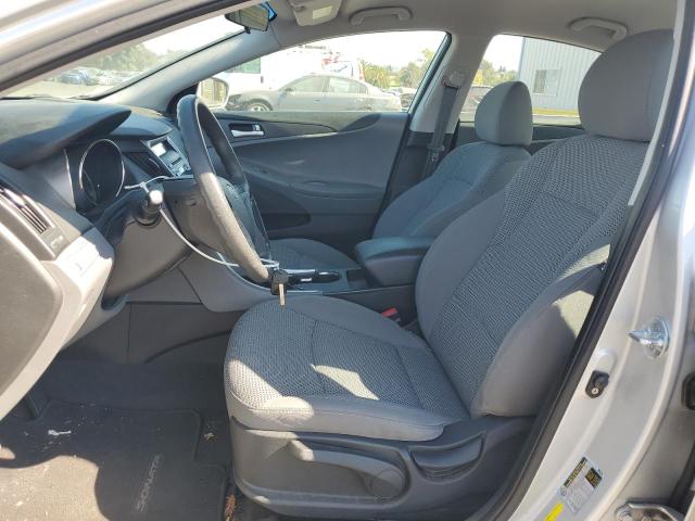 2011 HYUNDAI SONATA GLS - 5NPEB4AC3BH114824
