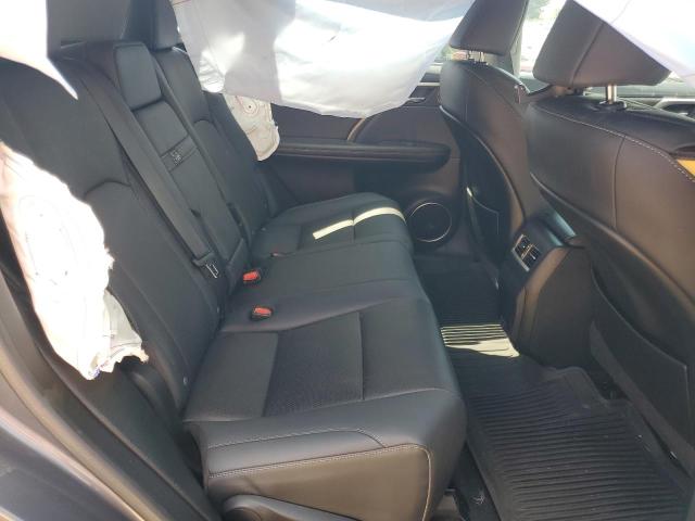2022 LEXUS RX 350 2T2HZMDA8NC330268