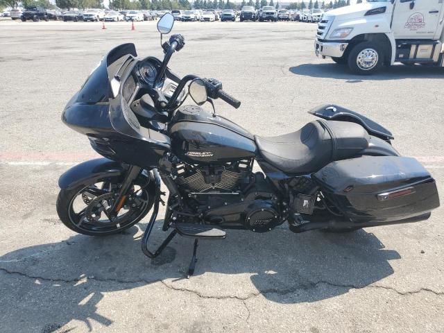 2025 HARLEY-DAVIDSON FLTRX 1HD1KH727SB630351