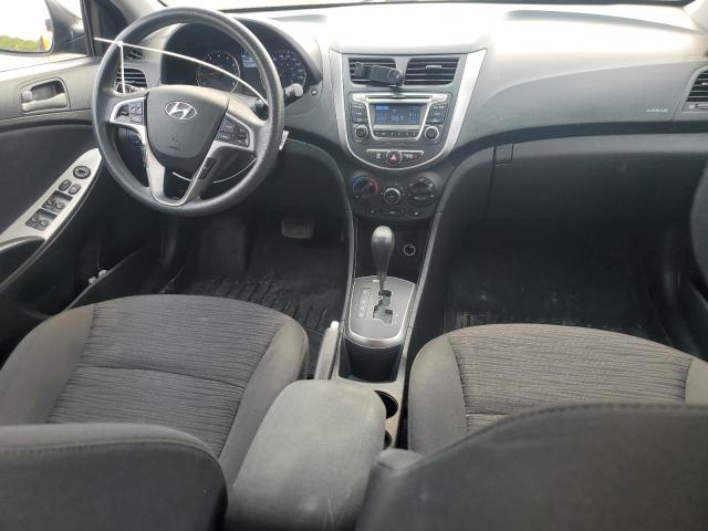 2016 HYUNDAI ACCENT SE - KMHCT5AEXGU268810