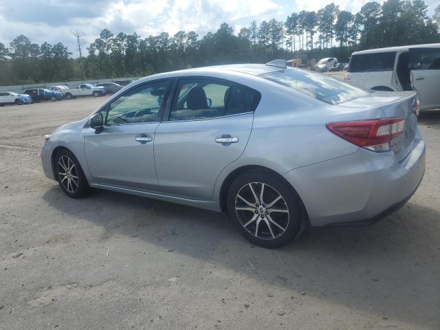 2017 SUBARU IMPREZA LI - 4S3GKAU6XH3621284