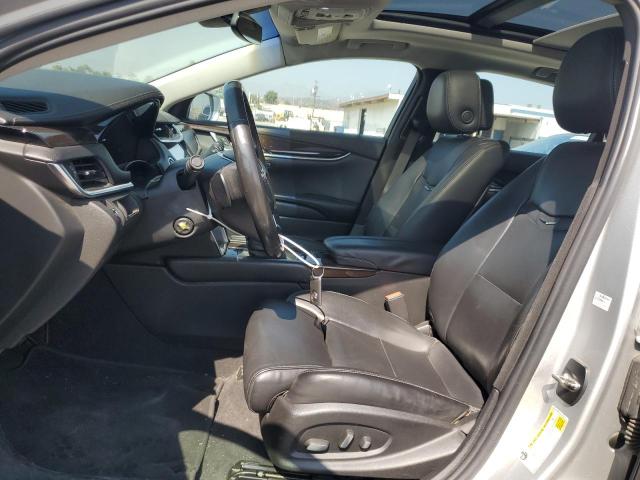 2014 CADILLAC XTS LUXURY - 2G61M5S34E9315672