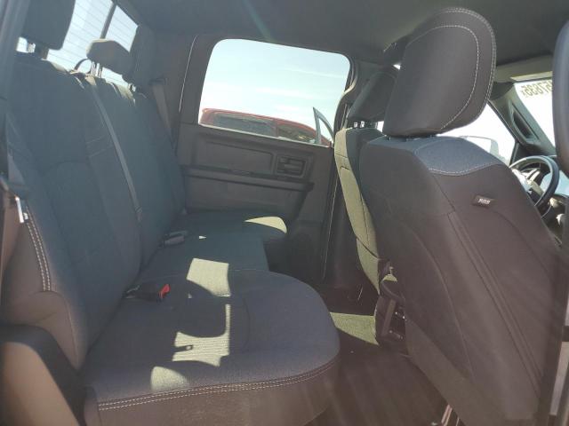 2022 RAM 2500 TRADESMAN 3C6UR5CJ6NG418677