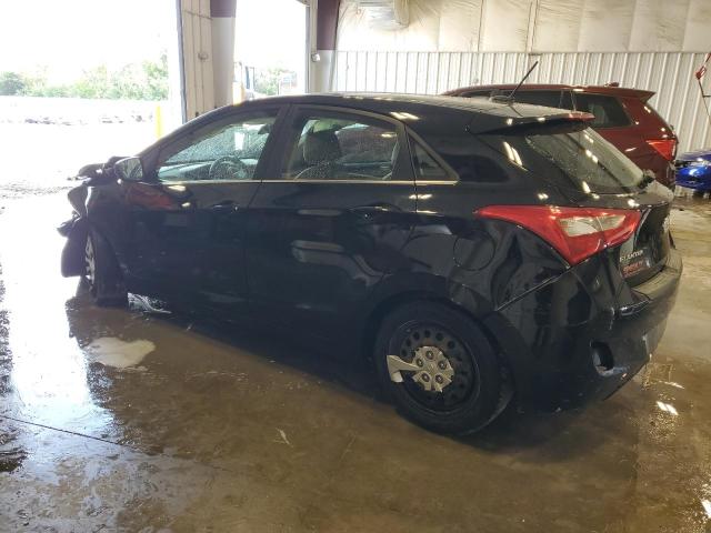2016 HYUNDAI ELANTRA GT KMHD35LH9GU260550