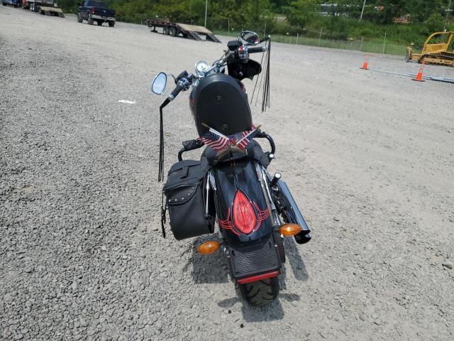 2006 VICTORY MOTORCYCLES VEGAS - 5VPGB26D763006983