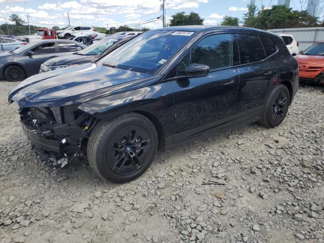 BMW IX XDRIVE5