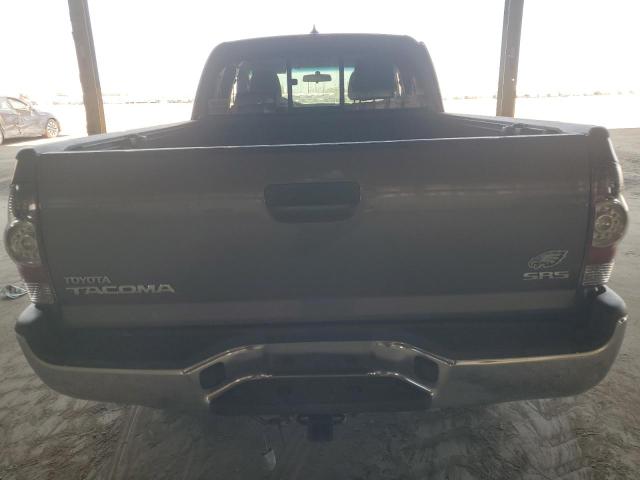 2015 TOYOTA TACOMA 5TFTX4CN8FX063001