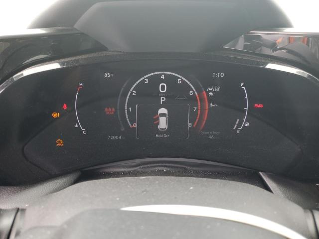 2024 LEXUS NX 350 LUX 2T2KGCEZ8RC034814