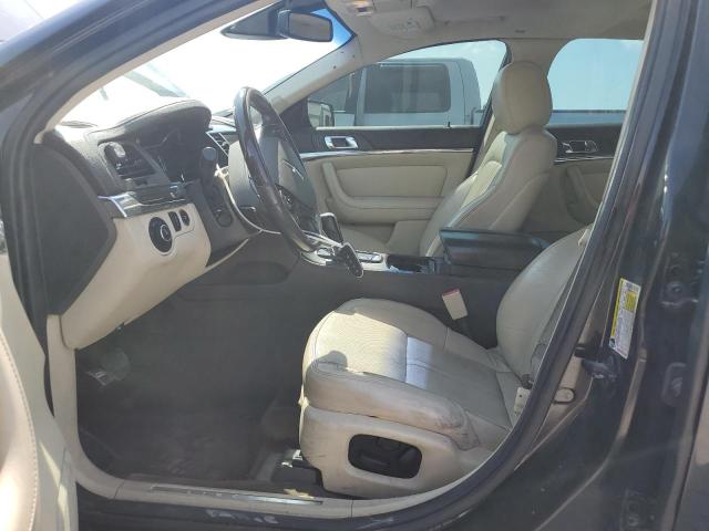 2013 LINCOLN MKS - 1LNHL9EK9DG614126