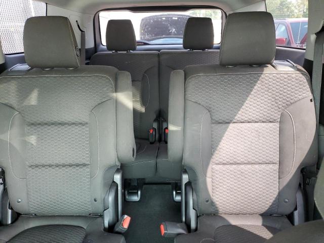 2018 GMC ACADIA SLE 1GKKNSLS5JZ209464