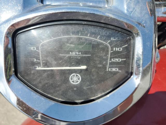 2007 YAMAHA XVS1300 A JYAVP24EX7A001675