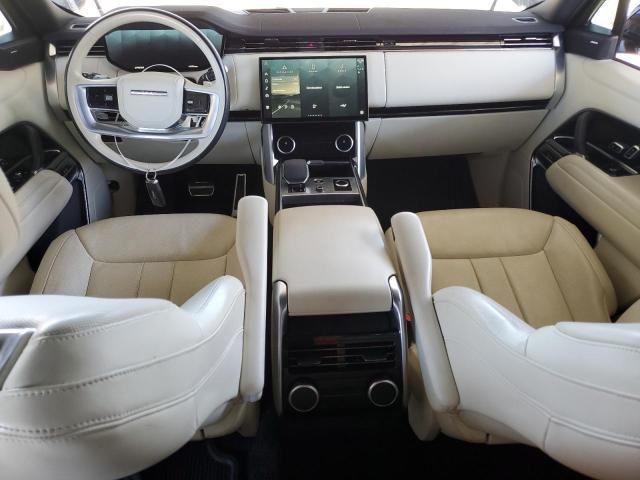 2023 LAND ROVER RANGE ROVER SE SALKP9E75PA061226