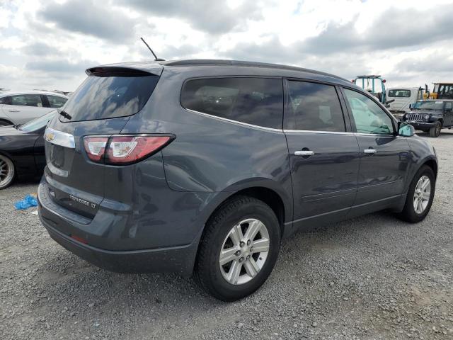2014 CHEVROLET TRAVERSE L - 1GNKRHKD0EJ306251