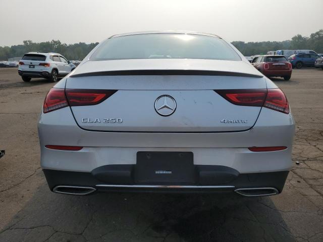 2021 MERCEDES-BENZ CLA 250 4MATIC W1K5J4HB9MN168864