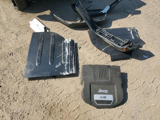 2017 JEEP WRANGLER U 1C4BJWDG9HL684556