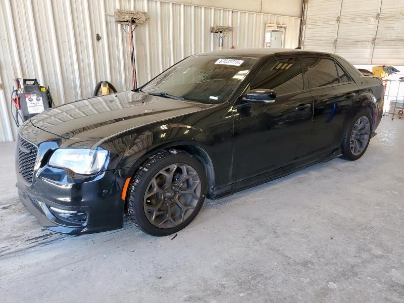 2017 CHRYSLER 300 S - 2C3CCABG8HH506126